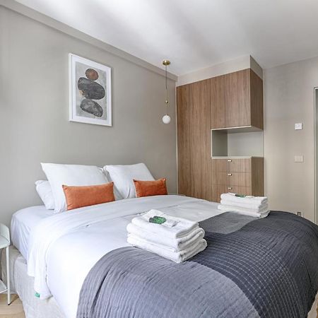Unique Luxury Parisian Flat 2Br/6P -Champs Elysees Exterior foto